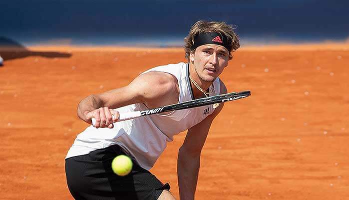 Zverev Ivashka Tipp