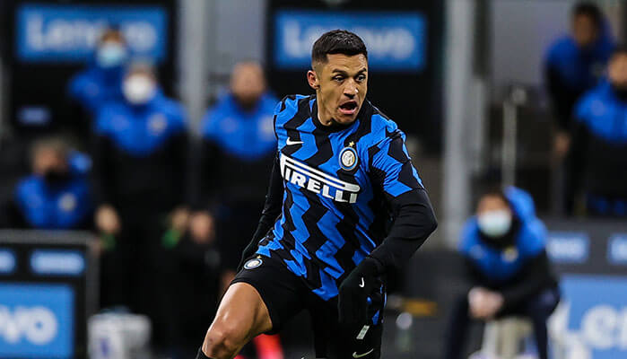Inter Mailand Cagliari Tipp