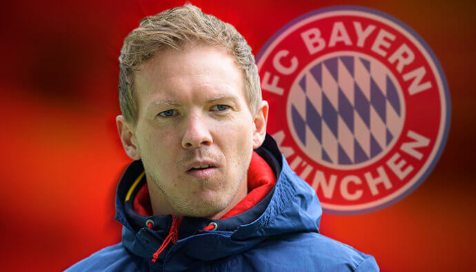 Bayern Nagelsmann