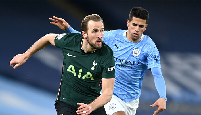 Manchester City Tottenham Tipp