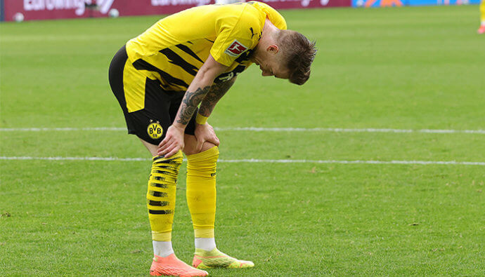BVB Manchester City