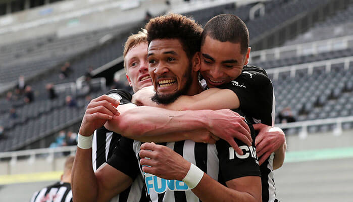 Burnley Newcastle Tipp