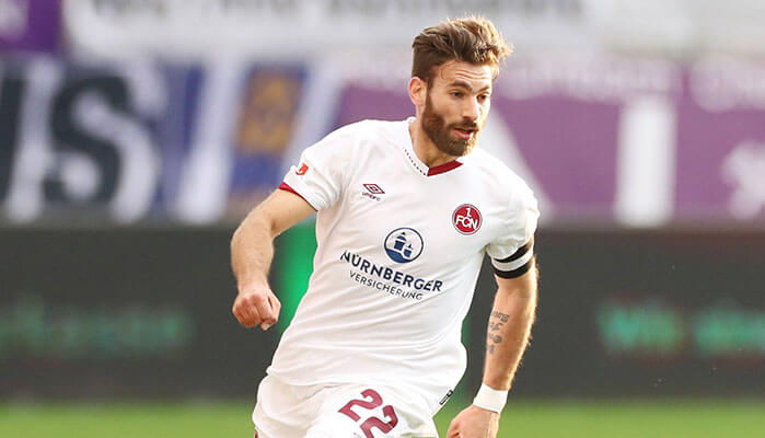 Nürnberg Heidenheim Tipp