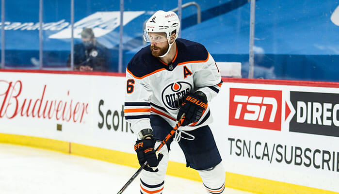 Winnipeg Jets Edmonton Oilers Tipp