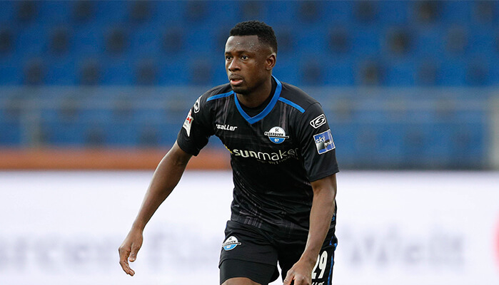 Paderborn VfL Osnabrück Tipp