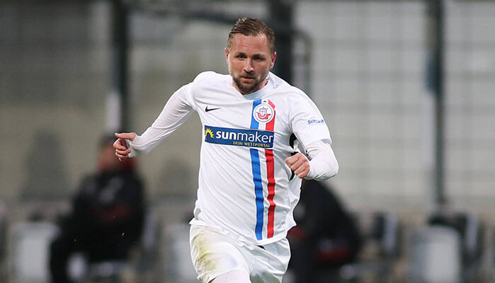 Meppen Rostock Tipp