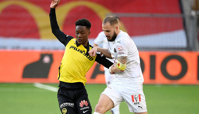 Servette Genf Young Boys Tipp Wettquoten Super League 2020 21