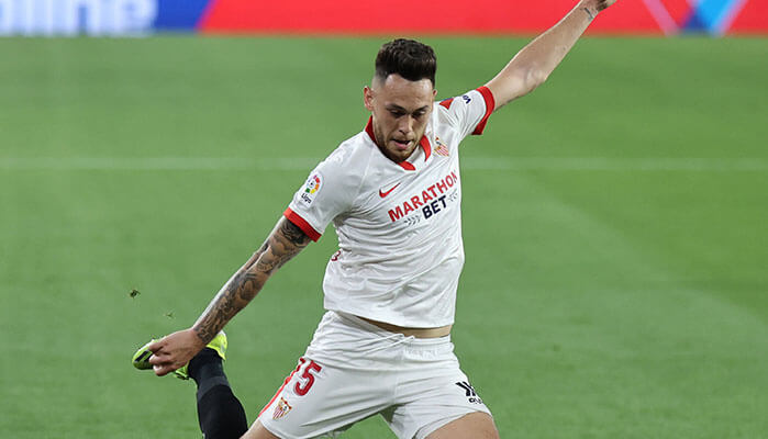 Celta Vigo FC Sevilla Tipp