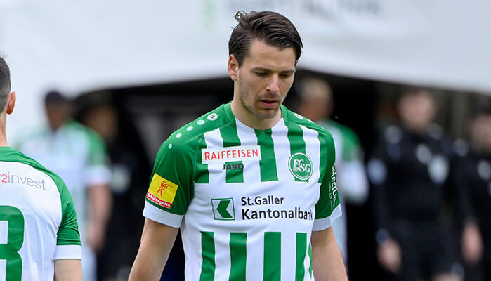 St. Gallen FC Zürich Tipp