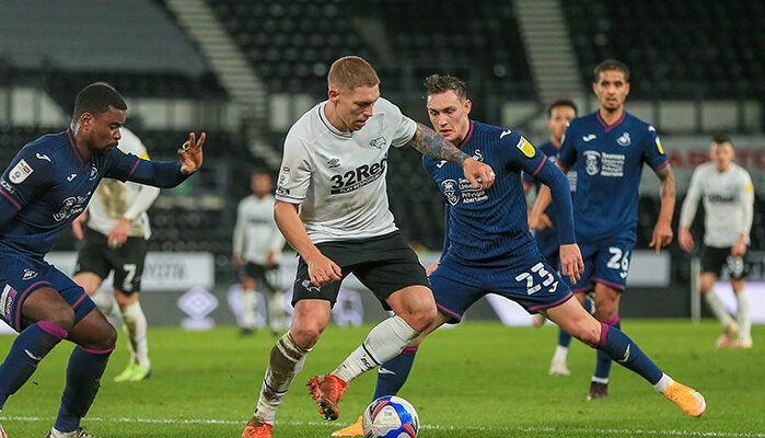 Swansea Derby County Tipp