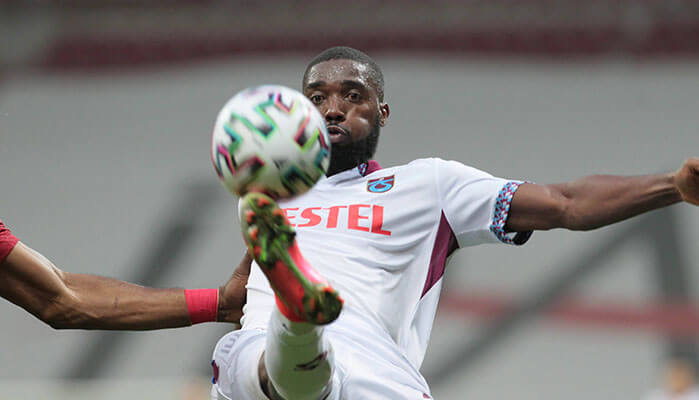 Göztepe Trabzonspor Tipp