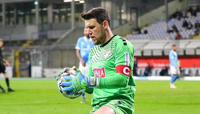 Türkgücü München Meppen Tipp