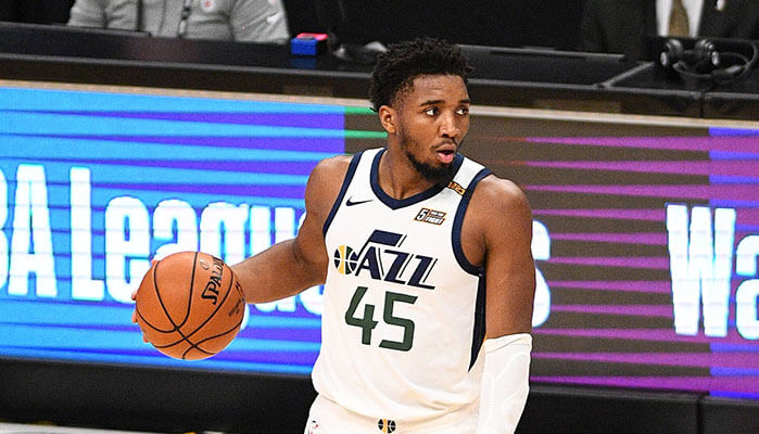 Utah Jazz Washington Wizards Tipp