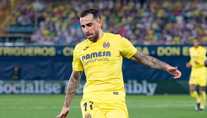 Levante Villarreal Tipp