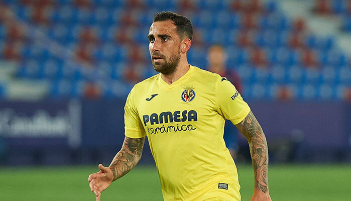 Alaves Villarreal Tipp