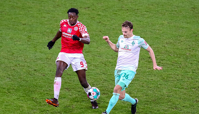 Werder Bremen Mainz Tipp