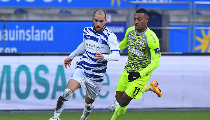 Wehen Wiesbaden Duisburg Tipp