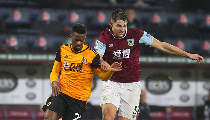 Wolverhampton Burnley Tipp