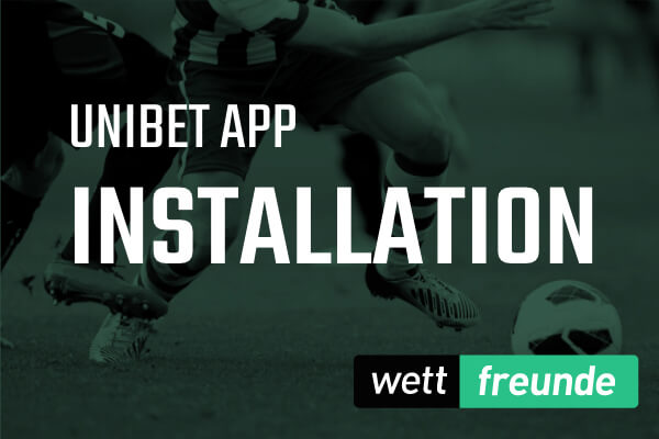 Unibet App