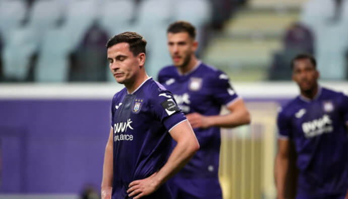 Anderlecht Brügge Tipp
