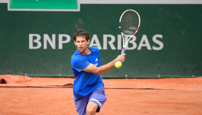 Andujar Thiem Tipp