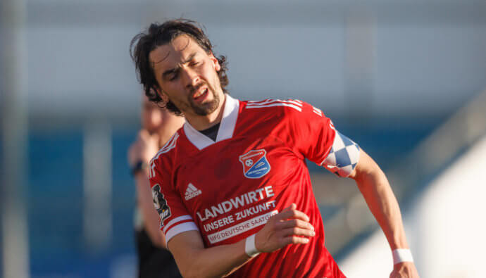 Bayern 2 Unterhaching Tipp