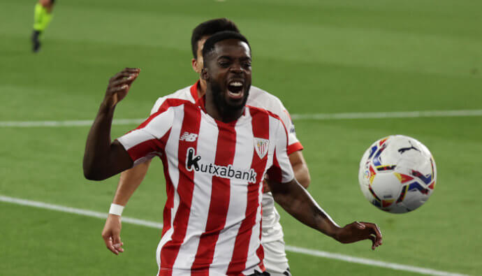 Bilbao Osasuna Tipp