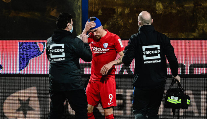Bochum Regensburg Tipp