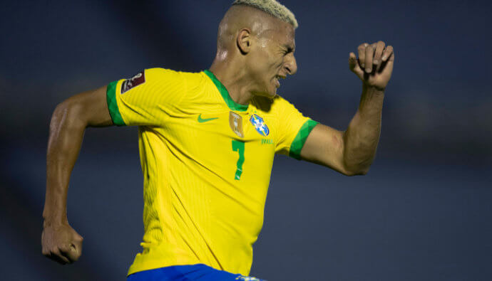 Brasilien Ecuador Tipp
