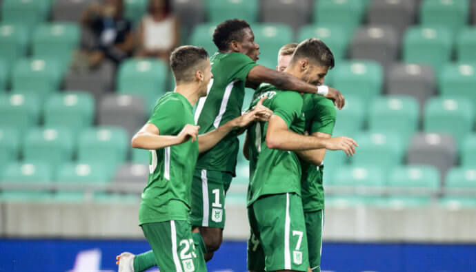 Celje Ljubljana Tipp