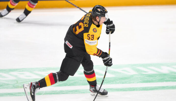 Deutschland Kanada Tipp