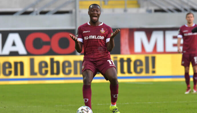 Dresden Viktoria Köln Tipp