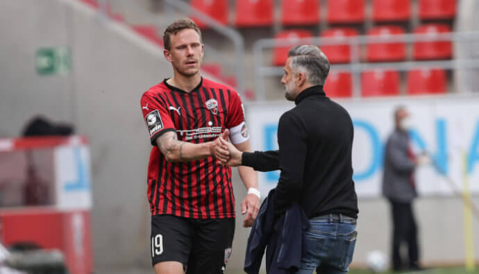 Duisburg Ingolstadt Tipp