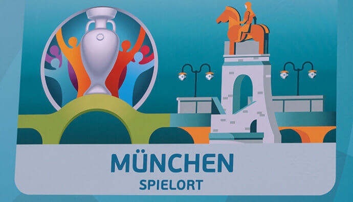 em 2021 münchen