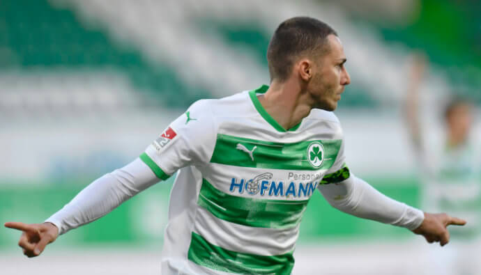 Fürth Karlsruhe Tipp