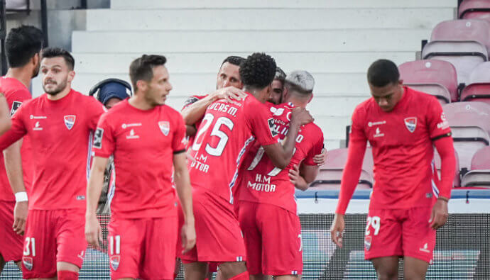 Gil Vicente Boavista Porto Tipp