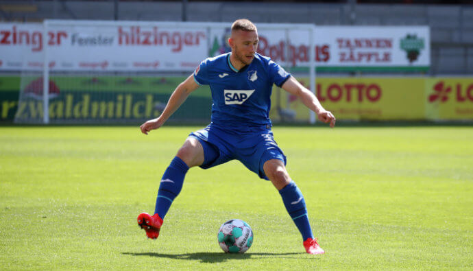 Hoffenheim Schalke Tipp