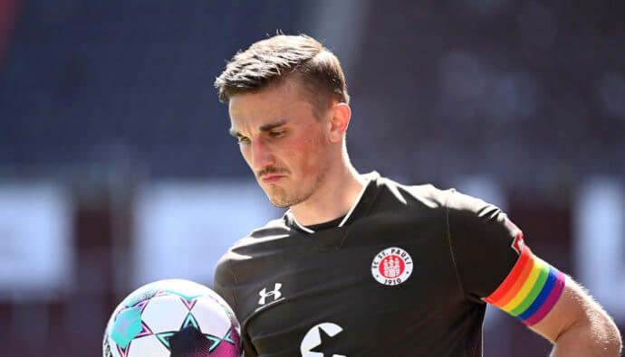 Kiel St. Pauli Tipp