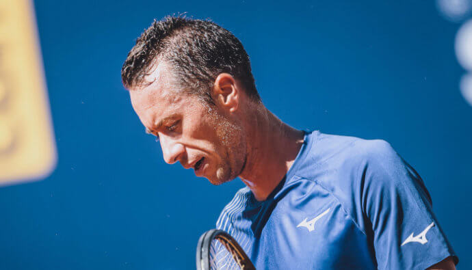 Kohlschreiber Verdasco Tipp