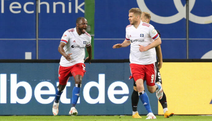 Osnabrück HSV Tipp