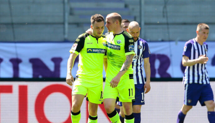 Paderborn Fürth Tipp