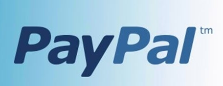 mit PayPal einzahlen