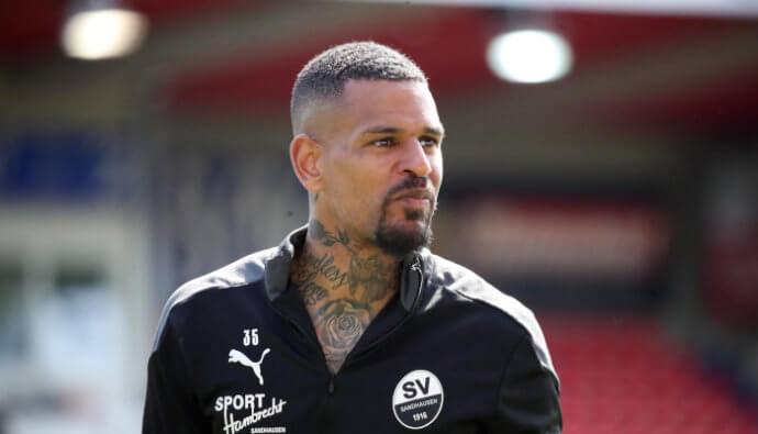 Sandhausen Regensburg Tipp