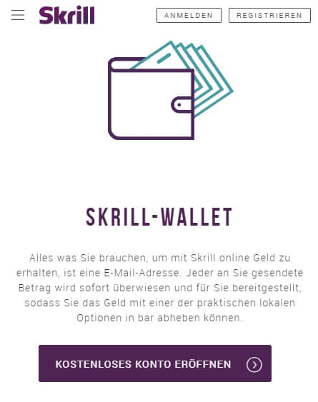 bwin Skrill Auszahlung