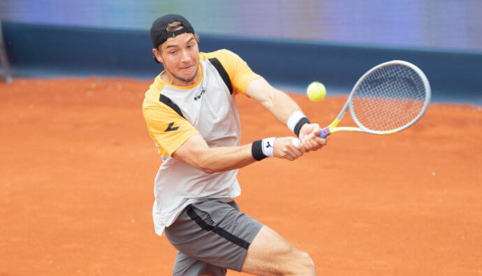 Struff Bassilaschwili Tipp