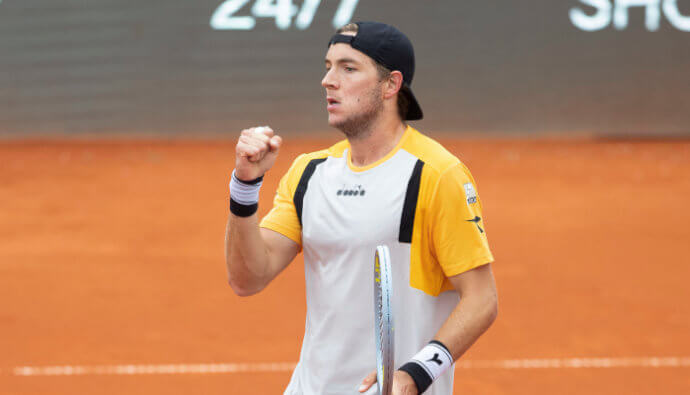 Struff Cobolli Tipp