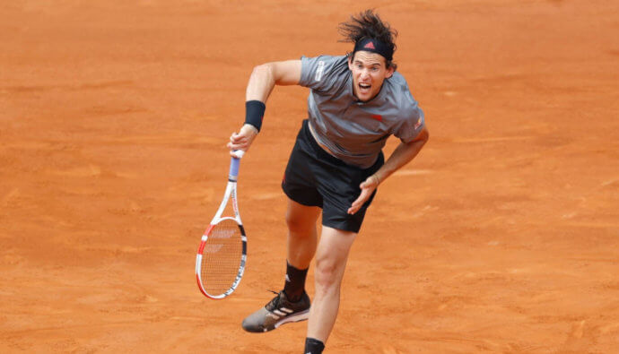 Thiem Sonego Tipp