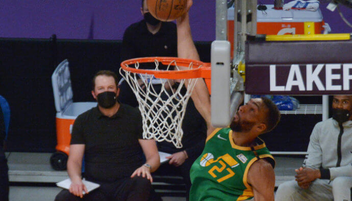 Utah Jazz Memphis Grizzlies Tipp