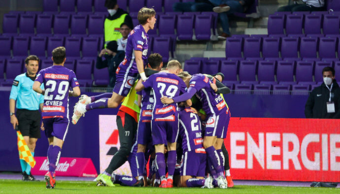 Wolfsberg Austria Wien Tipp