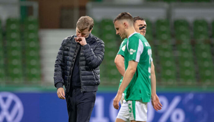 Werder Bremen Leverkusen Tipp